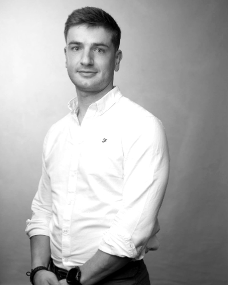 Callum Wright, Partner