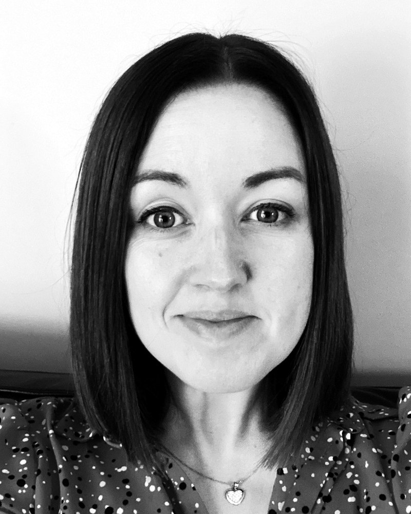 Stacie Wright, Partner